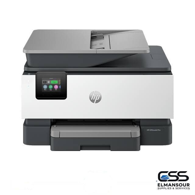 Imprimante tout-en-un HP OfficeJet Pro 9120