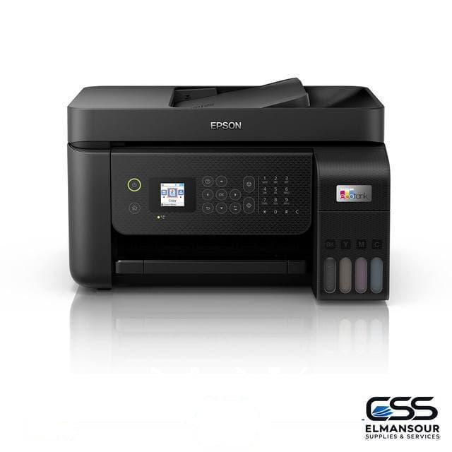 Imprimante Epson EcoTank L5290 A4 Wi-Fi et LAN ( RJ45 )