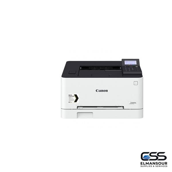 IMPRIMANTE CANON I-SENSYS LBP623CDW