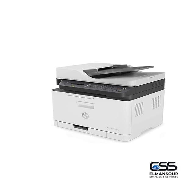 Imprimante HP Color Laser MFP 179fnw