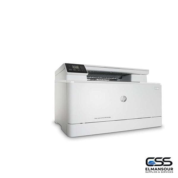 Imprimante HP Color LaserJet Pro MFP M182N