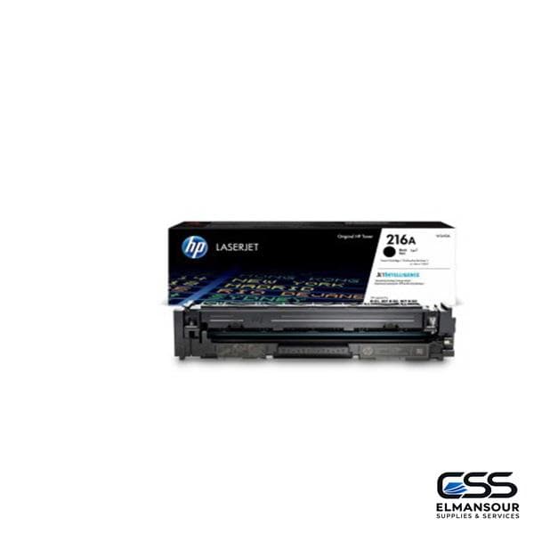 Toner 216A (W2410A) noir