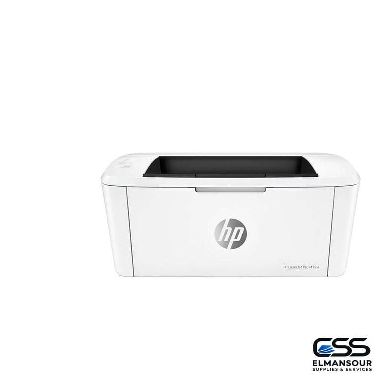 Imprimante HP LaserJet Pro M15w