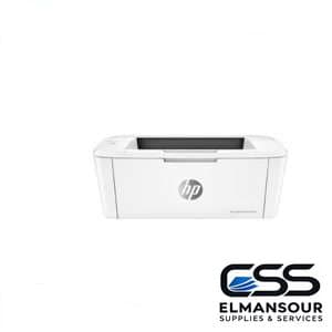 Imprimante HP LaserJet Pro M15a