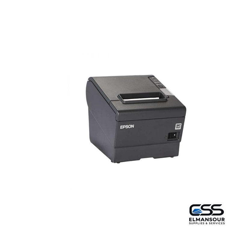 Tm20 – imprimante ticket – epson