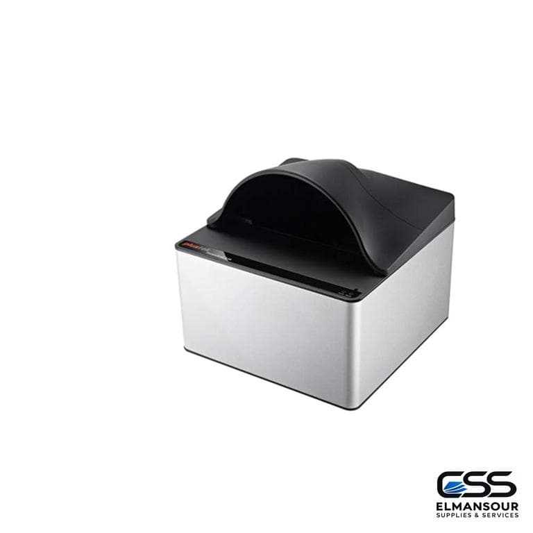Scanner de passeport PLUSTEK SecureScan X50