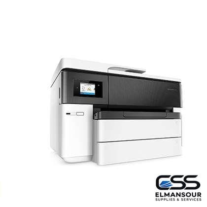 HP Officejet 7740 Imprimante Multifonction Couleur