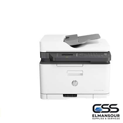 Imprimante laser couleur HP 179FNW