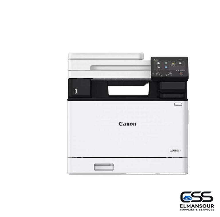 Canon i-SENSYS MF752Cdw
