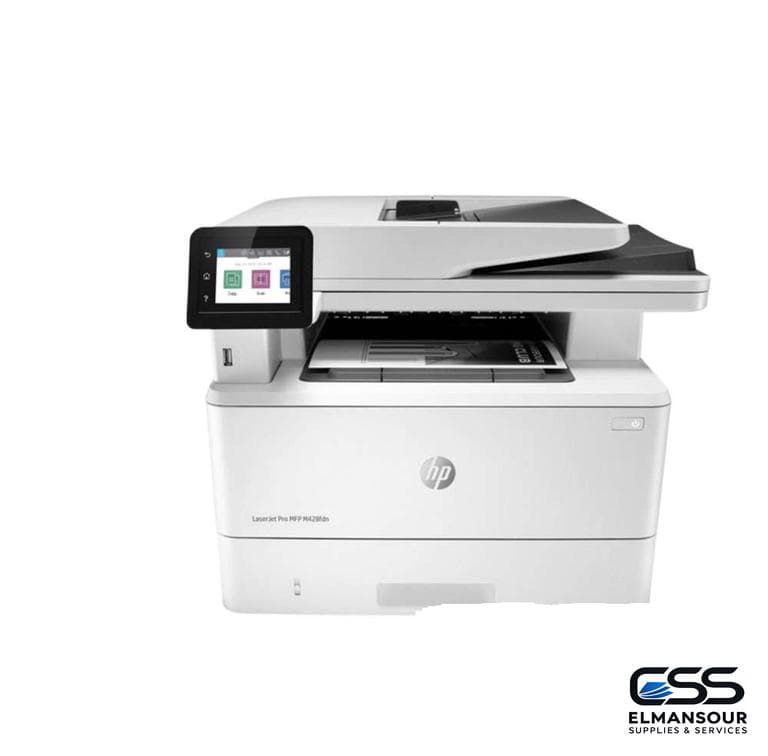 HP LaserJet Pro M428fdn