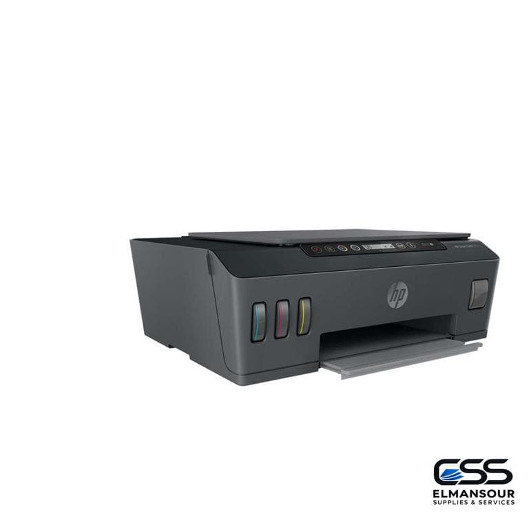 IMPRIMANTE JET D’ENCREHP SMART TANK 515