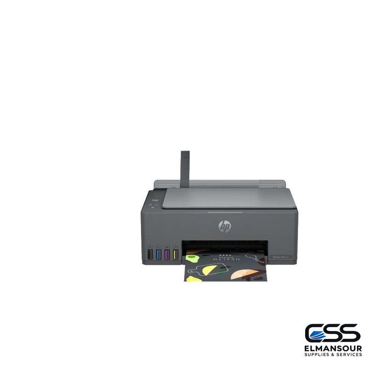 Imprimante tout-en-un HP Smart Tank 581