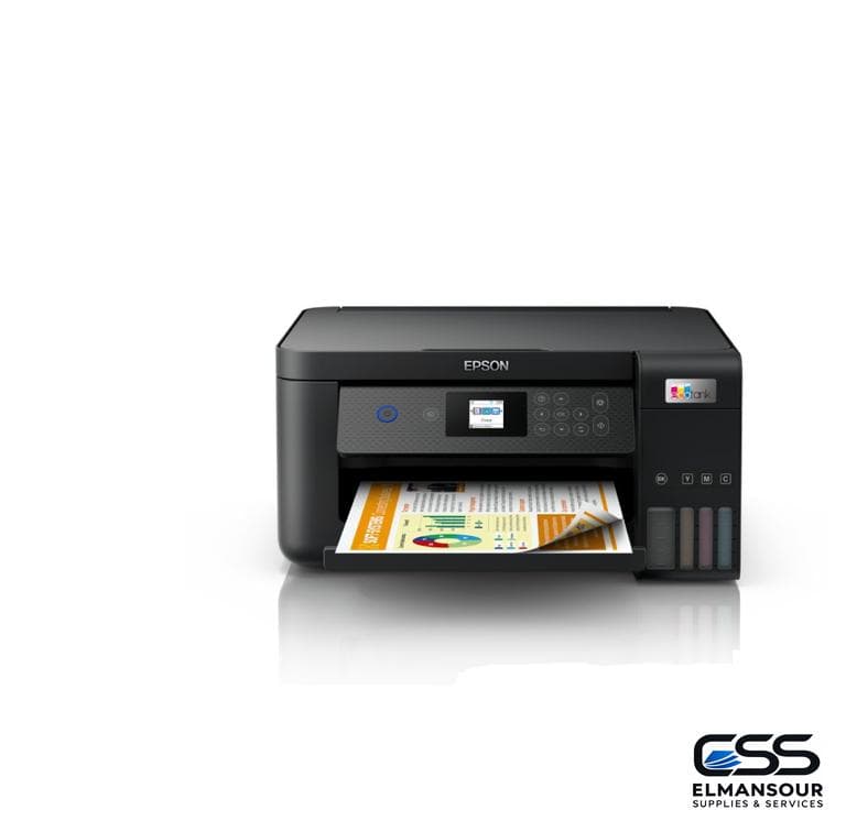 Imprimante Epson l4250