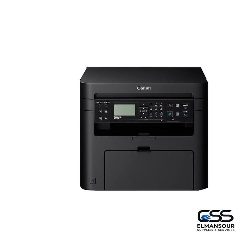 Imprimante Canon i-SENSYS MF237