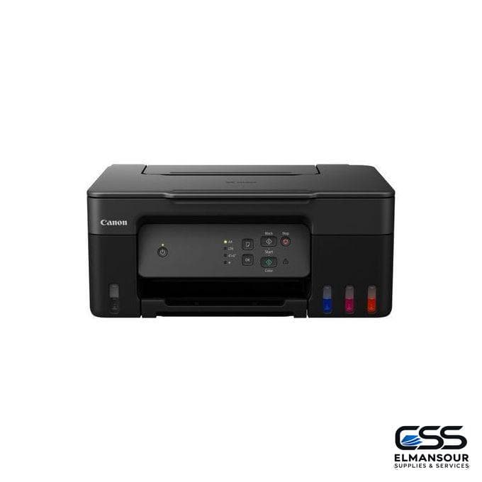IMPRIMANTE CANON PRIXMA G2430