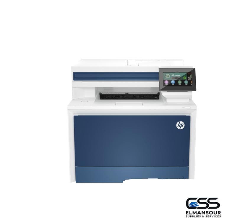 Imprimante HP Color LaserJet Pro MFP 4303fdw