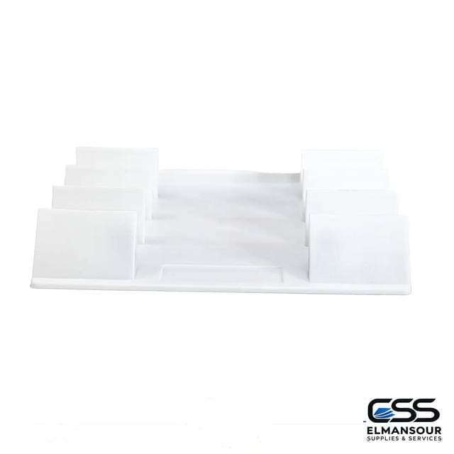 PORTE-CARTES DE VISITE DE BUREAU