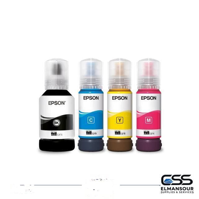 CARTOUCHE EPSON INK 101 ECOTANK