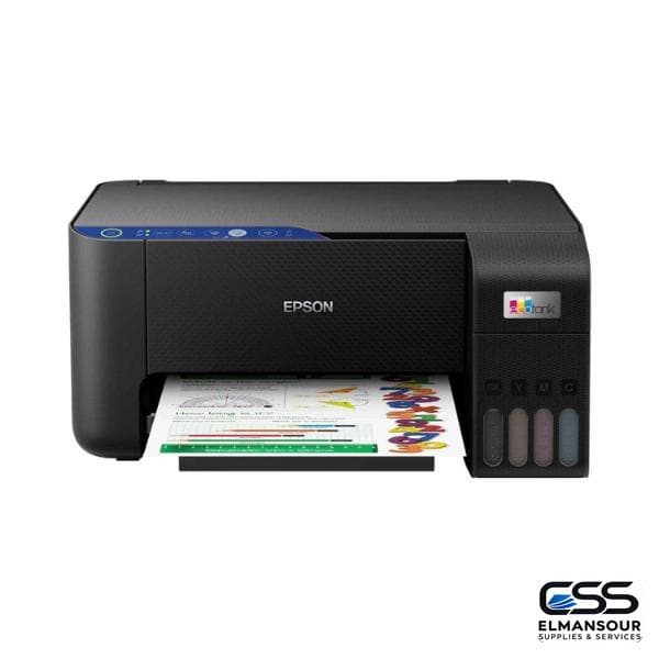 IMPRIMANTE EPSON ECOTANK L3251