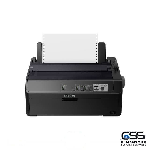 IMRIMANTE MATRICIEL EPSON FX-890II