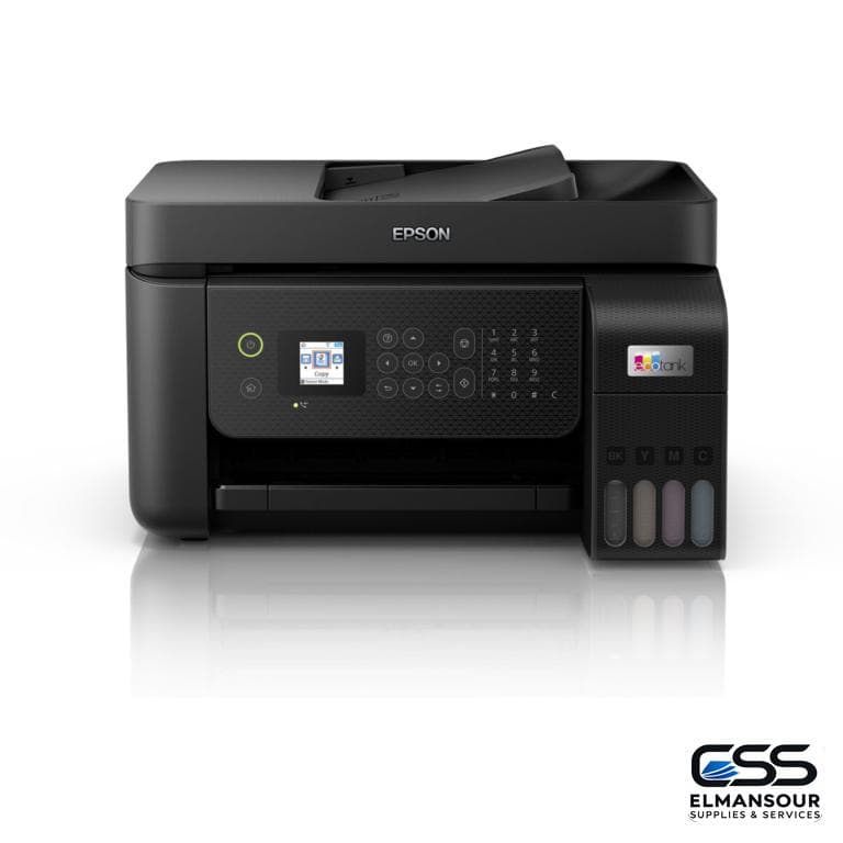 IMPRIMANTE EPSON MULTIFONCTION ECOTANK L5290