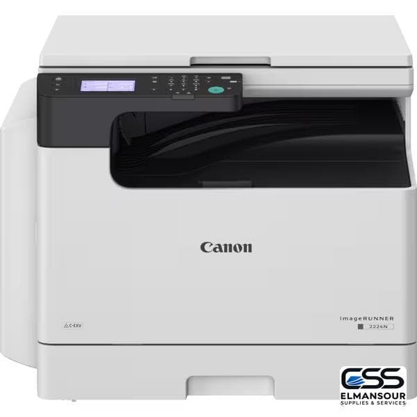 IMPRIMANTE CANON IR 2224N