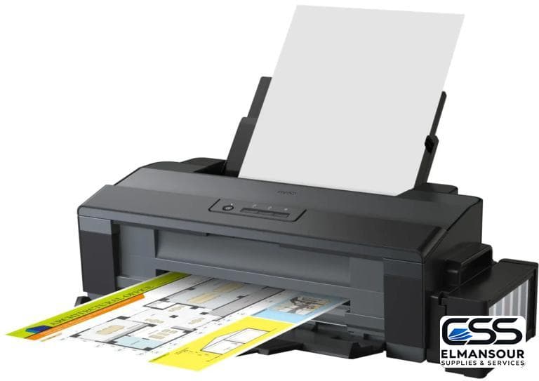 IMPRIMANTE EPSON MULTIFONCTION L1300