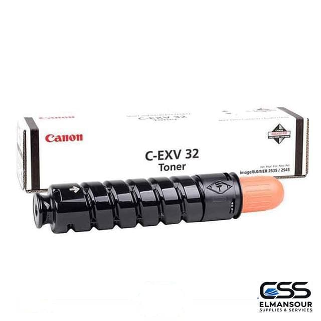 Cartouche Canon C-EXV 32 (High Copy)