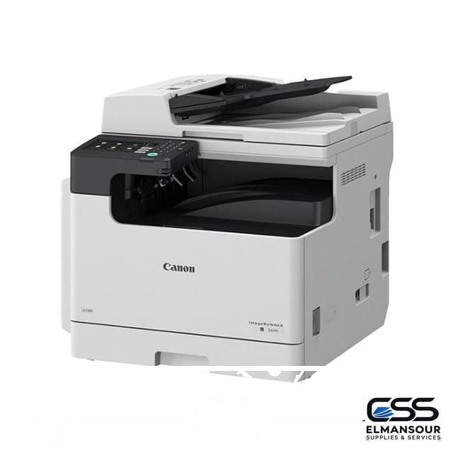 Photocopieur Canon imageRunner IR2425i+Chargeur