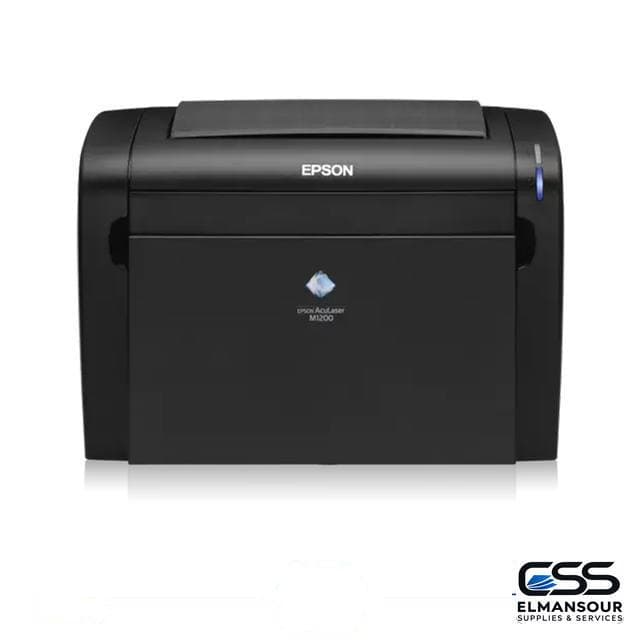 Imprimante laser EPSON Aculaser M1200