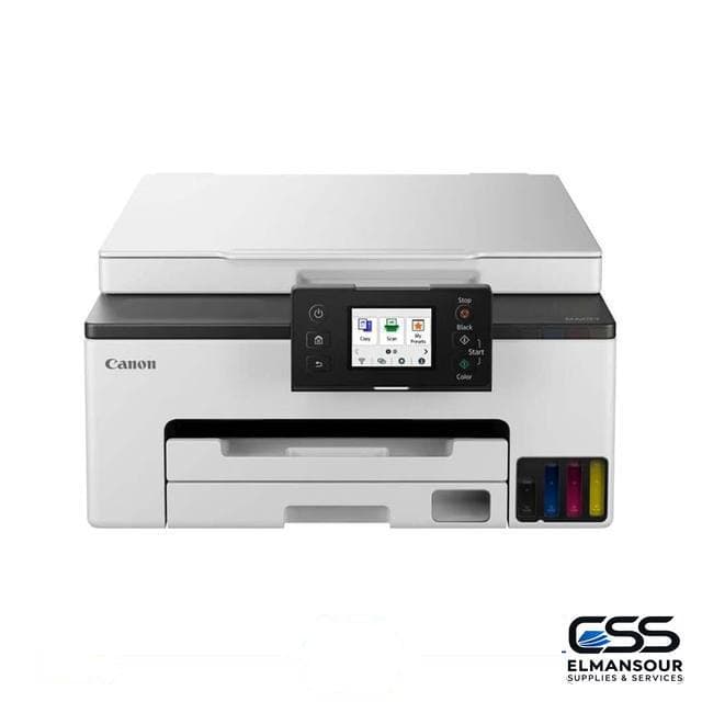 Imprimante Canon MAXIFY GX1040 Multifonction Couleur