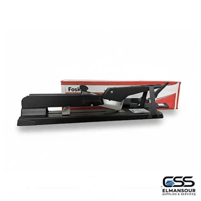 AGRAFEUSE DE BUREAU GRAND FORMAT