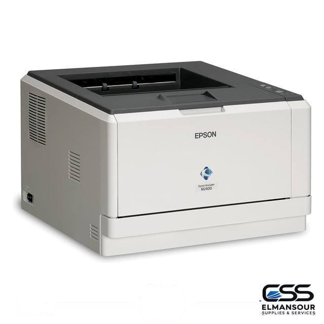 Imprimante laser EPSON Aculaser M2400D