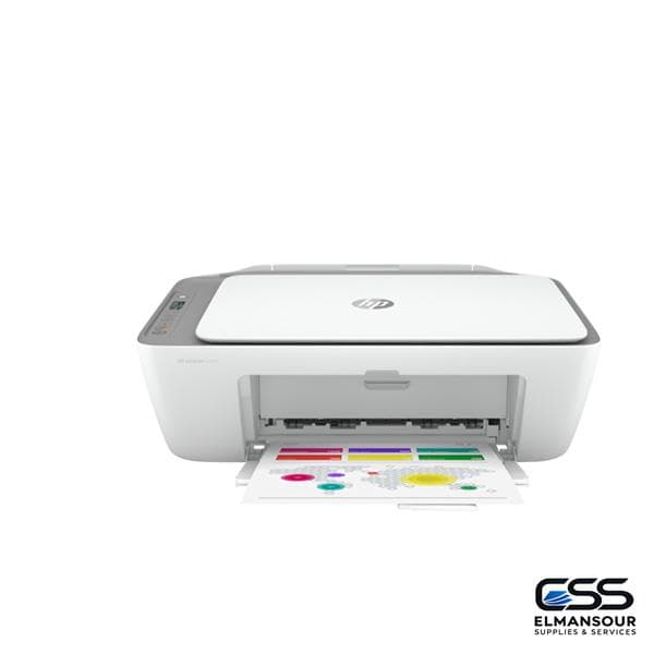 HP DeskJet 2720e