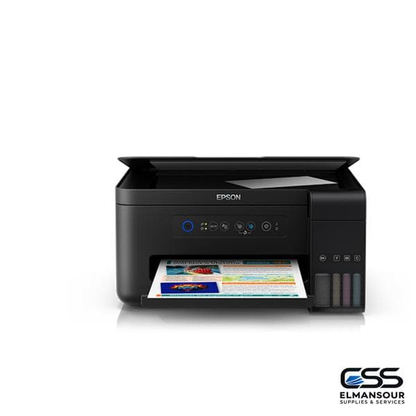 Imprimante EPSON L4160