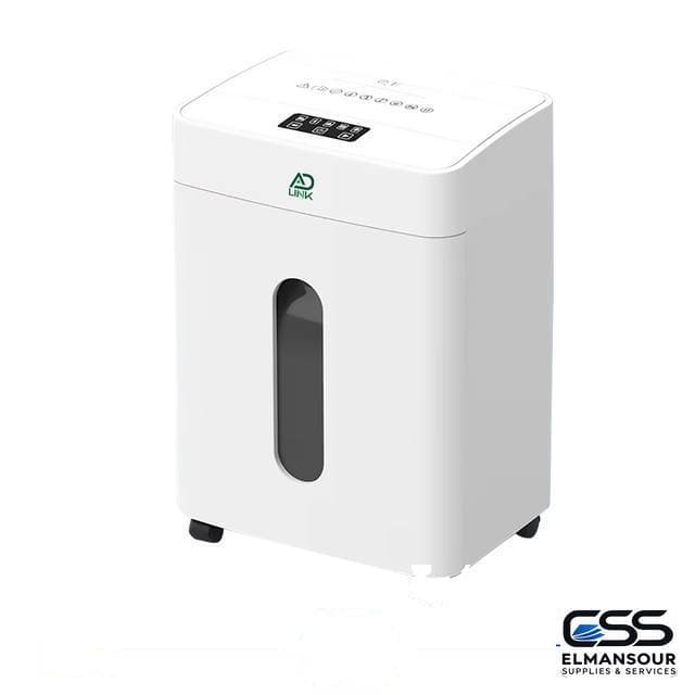 Destructeur de papier ADLink EFM20D