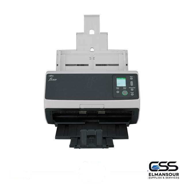 Scanner Ricoh – Fujitsu fi-8170 Recto Verso