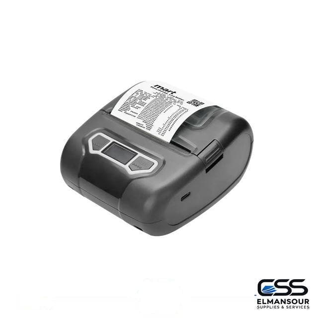 IMPRIMANTE XPRINT P202A PRINT & LABEL TAILL 58mm