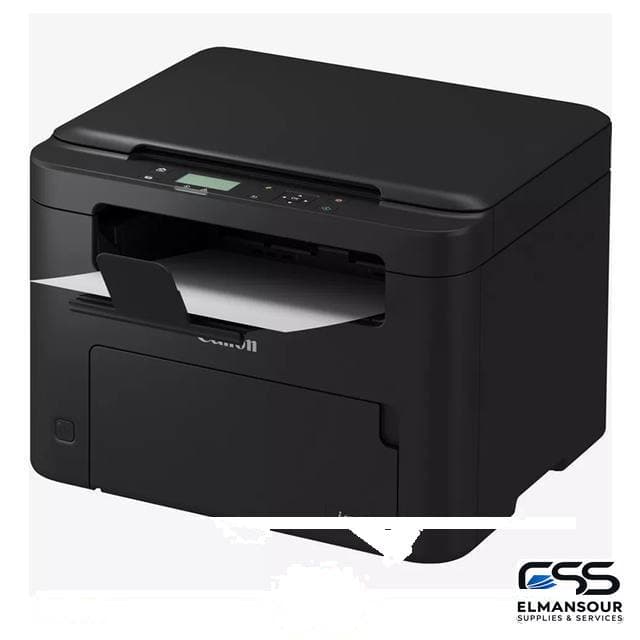 IMPRIMANTE CANON i-SENSYS MF272DW – Multifonction Monochrome 29