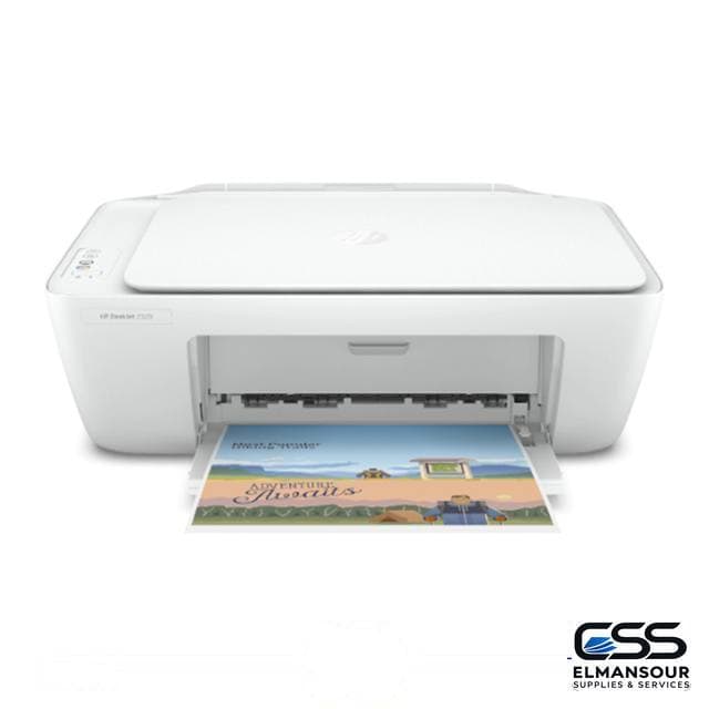 Imprimante tout-en-un HP DeskJet 2320