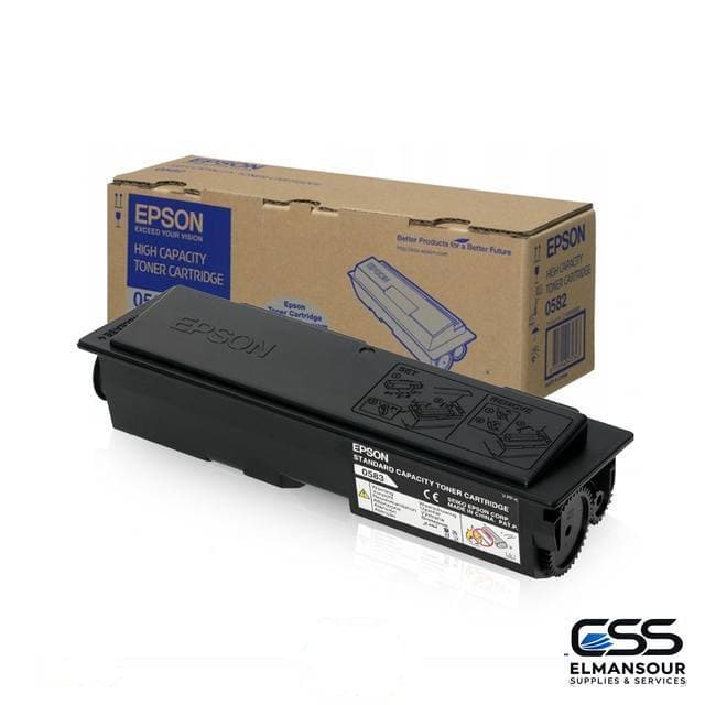 CARTOUCHE EPSON LASER PRINTER ACULASER M2300/M24000/MX 20 STANDER CAPACITY TONE