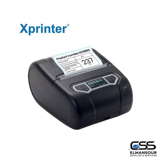 IMPRIMANTE XPRINT P201A