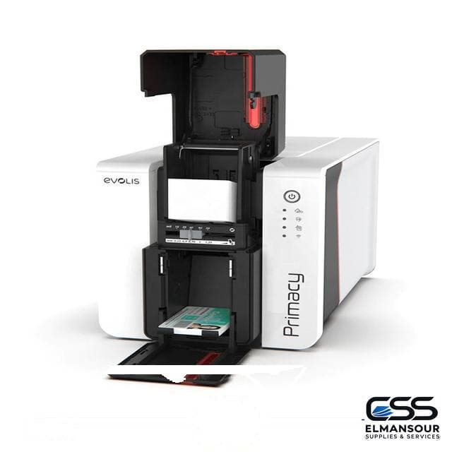 Evolis Primacy 2