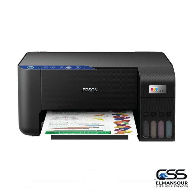 Imprimante Epson EcoTank L3252