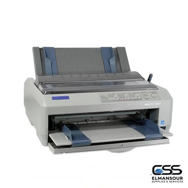 Imprimante Epson matricielle LQ590