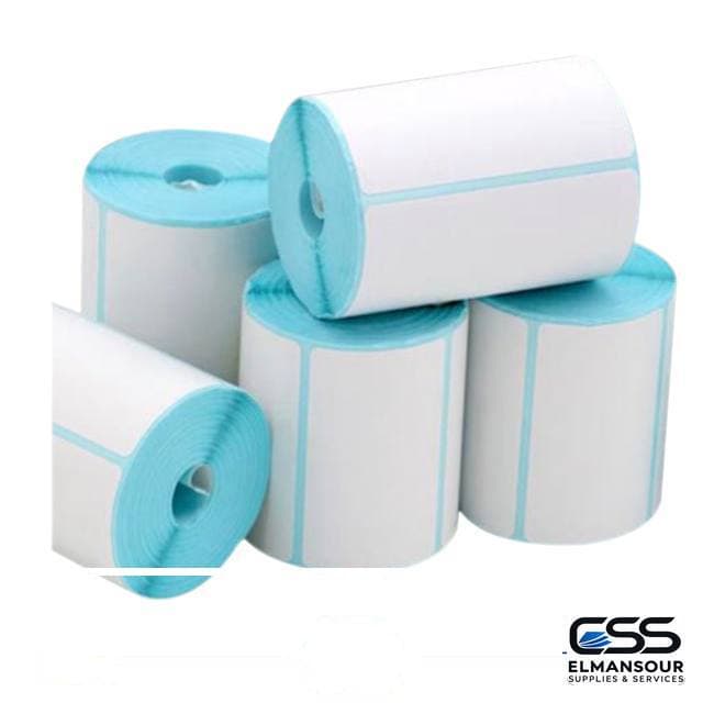 Papier Label 50/30/400