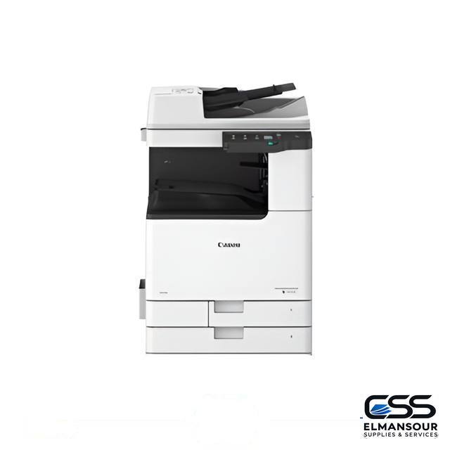 Photocopieur Canon iR2945i Multifonction Couleur