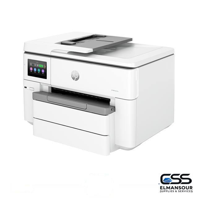 HP OfficeJet Pro 9730 WF AiO Printer MEG02
