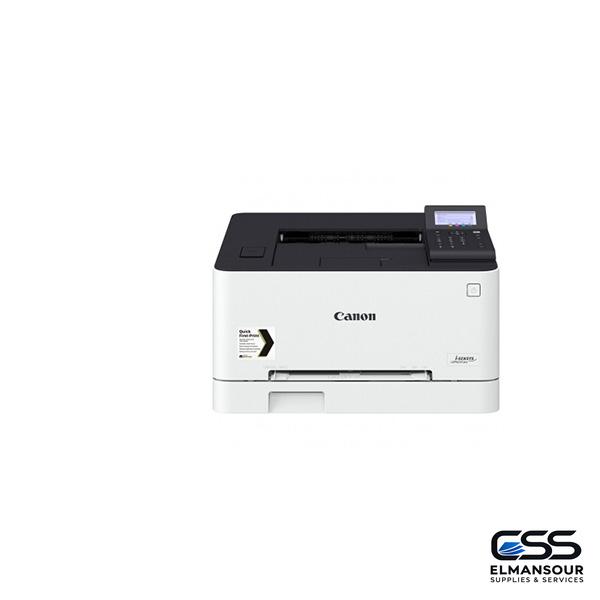 IMPRIMANTE CANON I-SENSYS LBP623CDW