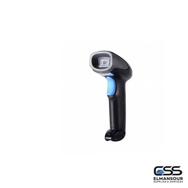 WINSON WNI-5013/V 1D et 2D Sans Fil QR Scanner